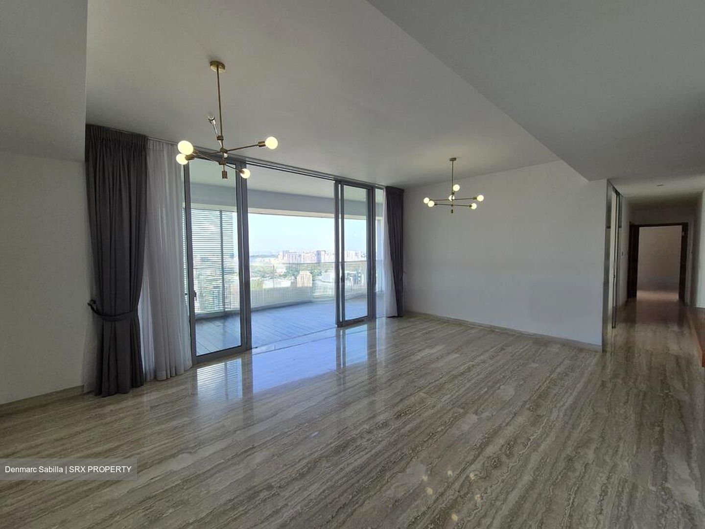 The Orchard Residences (D9), Apartment #478277061